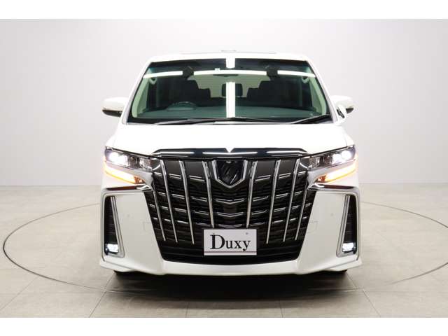 トヨタ アルファード ２．５ Ｓ Ｃパッケージ R5年 (東海) 99