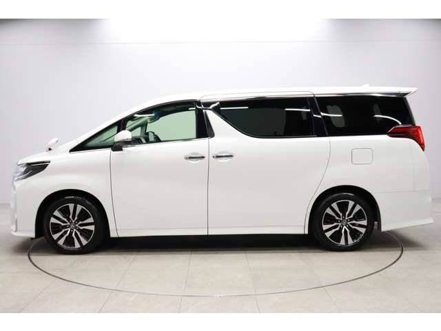 トヨタ アルファード ２．５ Ｓ Ｃパッケージ R5年 (東海) 99