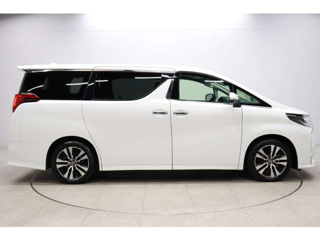 トヨタ アルファード ２．５ Ｓ Ｃパッケージ R5年 (東海) 99