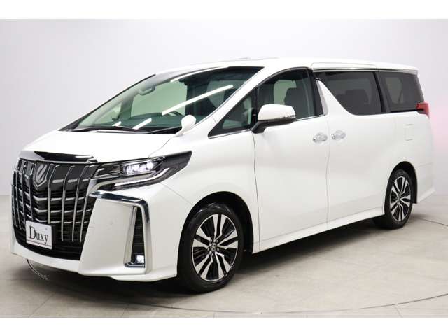 トヨタ アルファード ２．５ Ｓ Ｃパッケージ R5年 (東海) 99