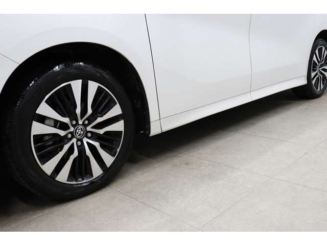 トヨタ アルファード ２．５ Ｓ Ｃパッケージ R5年 (東海) 99