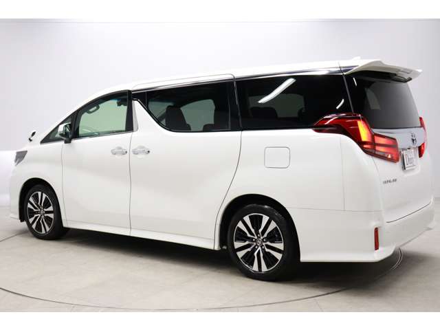 トヨタ アルファード ２．５ Ｓ Ｃパッケージ R5年 (東海) 99