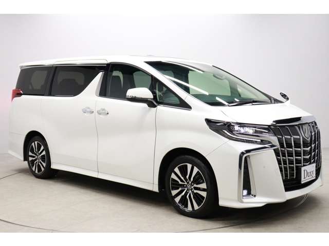 トヨタ アルファード ２．５ Ｓ Ｃパッケージ R5年 (東海) 99