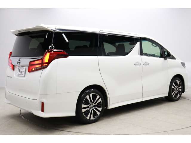 トヨタ アルファード ２．５ Ｓ Ｃパッケージ R5年 (東海) 99