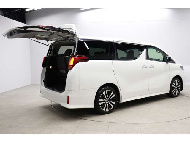 トヨタ アルファード ２．５ Ｓ Ｃパッケージ R5年 (東海) 99