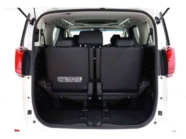 トヨタ アルファード ２．５ Ｓ Ｃパッケージ R5年 (東海) 99