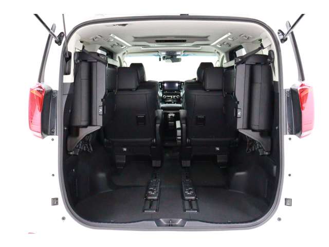 トヨタ アルファード ２．５ Ｓ Ｃパッケージ R5年 (東海) 99