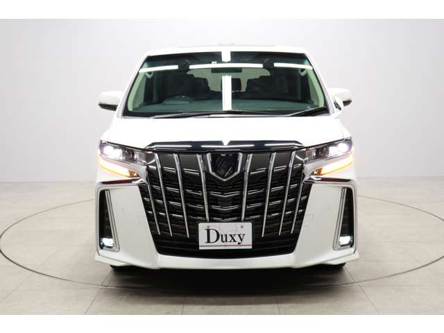 トヨタ アルファード ２．５ Ｓ Ｃパッケージ R4年 (東海) 99