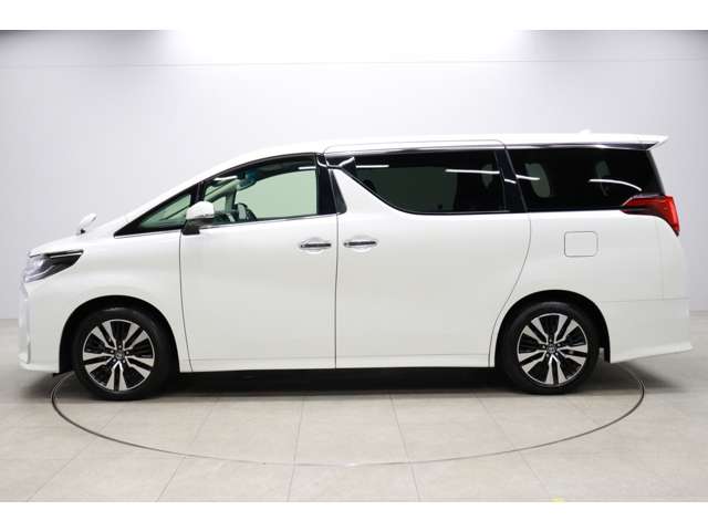 トヨタ アルファード ２．５ Ｓ Ｃパッケージ R4年 (東海) 99