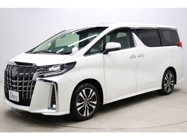 トヨタ アルファード ２．５ Ｓ Ｃパッケージ R4年 (東海) 99