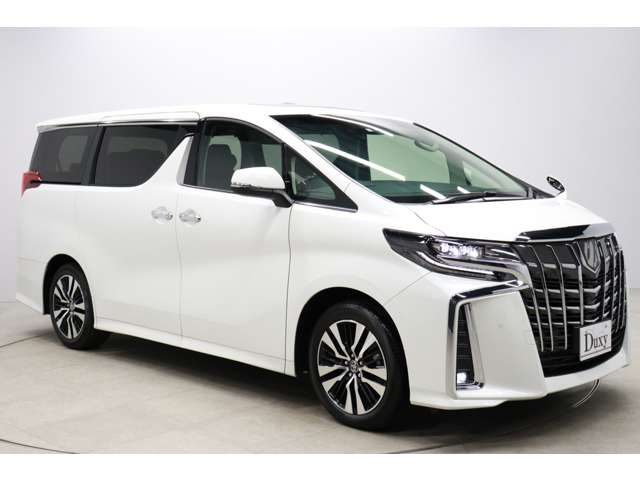 トヨタ アルファード ２．５ Ｓ Ｃパッケージ R4年 (東海) 99