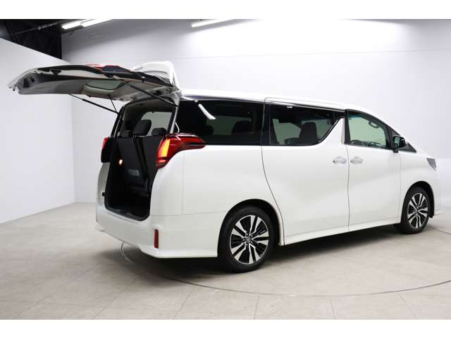 トヨタ アルファード ２．５ Ｓ Ｃパッケージ R4年 (東海) 99