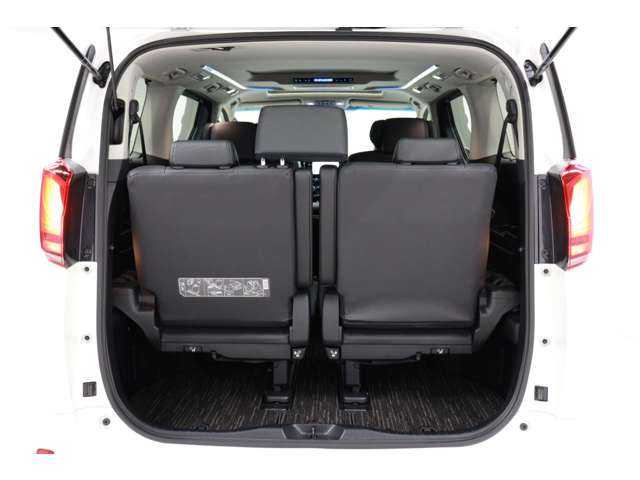 トヨタ アルファード ２．５ Ｓ Ｃパッケージ R4年 (東海) 99