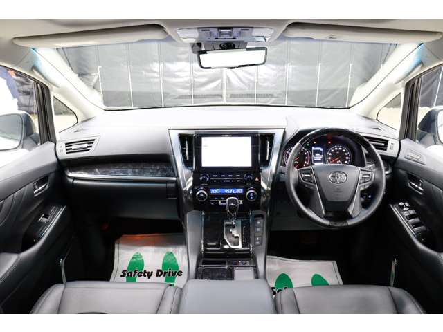 トヨタ アルファード ２．５ Ｓ Ｃパッケージ R4年 (東海) 99