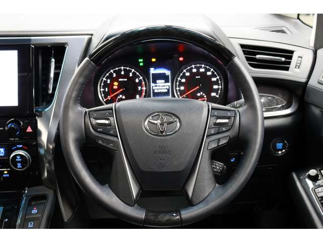 トヨタ アルファード ２．５ Ｓ Ｃパッケージ R4年 (東海) 99