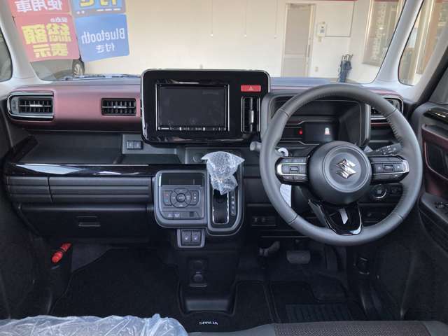 スズキ スペーシア ６６０ カスタム ハイブリッド ＸＳ ４ＷＤ R5年 (東北) 99