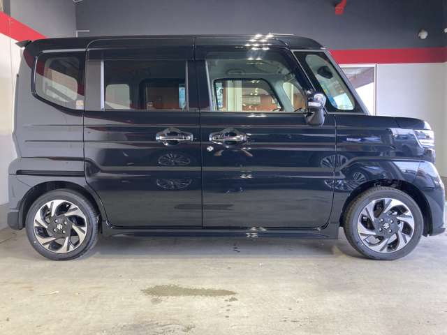 スズキ スペーシア ６６０ カスタム ハイブリッド ＸＳ ４ＷＤ R5年 (東北) 99