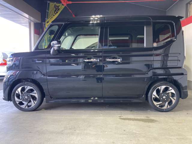 スズキ スペーシア ６６０ カスタム ハイブリッド ＸＳ ４ＷＤ R5年 (東北) 99