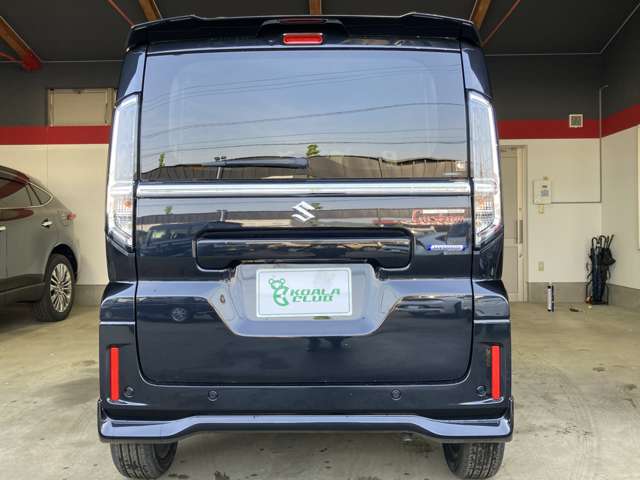 スズキ スペーシア ６６０ カスタム ハイブリッド ＸＳ ４ＷＤ R5年 (東北) 99