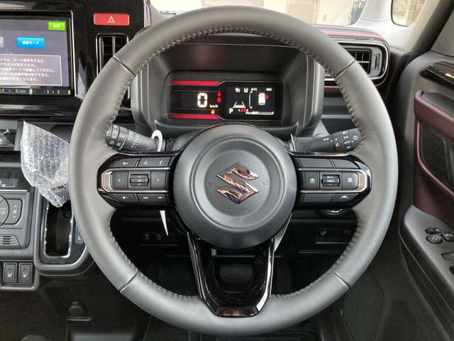 スズキ スペーシア ６６０ カスタム ハイブリッド ＸＳ ４ＷＤ R5年 (東北) 99