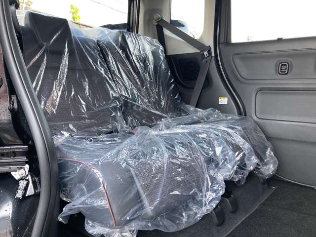 スズキ スペーシア ６６０ カスタム ハイブリッド ＸＳ ４ＷＤ R5年 (東北) 99