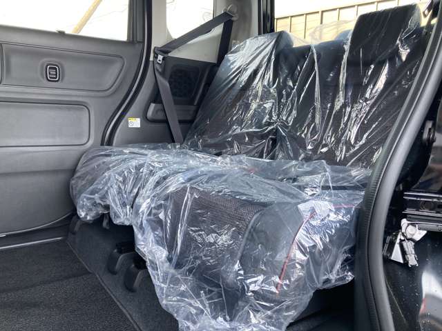 スズキ スペーシア ６６０ カスタム ハイブリッド ＸＳ ４ＷＤ R5年 (東北) 99