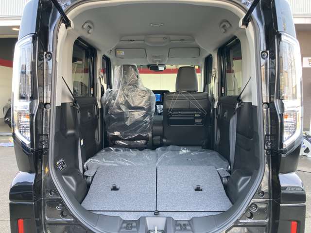 スズキ スペーシア ６６０ カスタム ハイブリッド ＸＳ ４ＷＤ R5年 (東北) 99