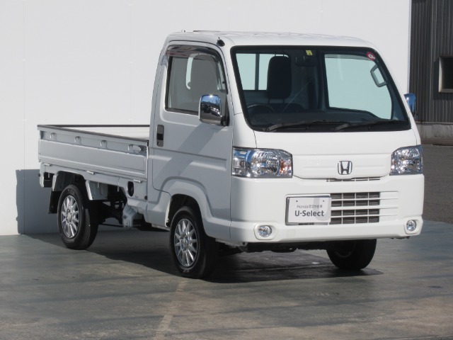 ホンダ アクティトラック ６６０ ＳＤＸ ４ＷＤ R3年 (関東) 99