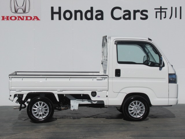 ホンダ アクティトラック ６６０ ＳＤＸ ４ＷＤ R3年 (関東) 99