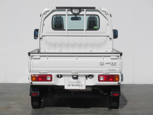 ホンダ アクティトラック ６６０ ＳＤＸ ４ＷＤ R3年 (関東) 99