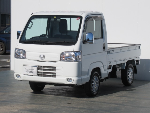 ホンダ アクティトラック ６６０ ＳＤＸ ４ＷＤ R3年 (関東) 99