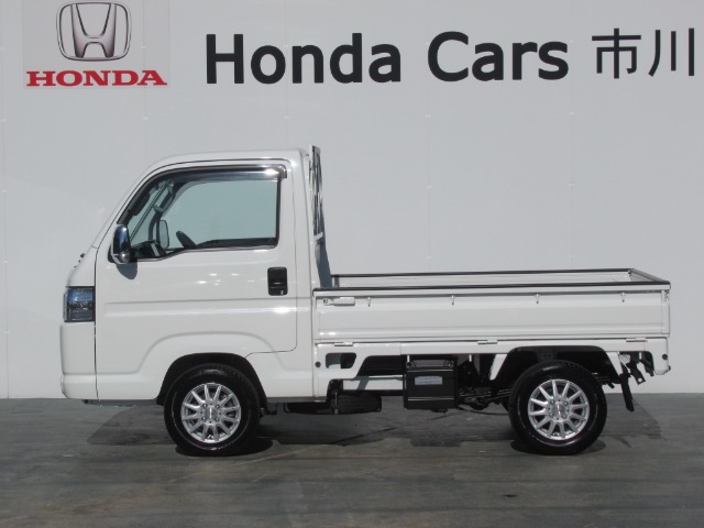 ホンダ アクティトラック ６６０ ＳＤＸ ４ＷＤ R3年 (関東) 99