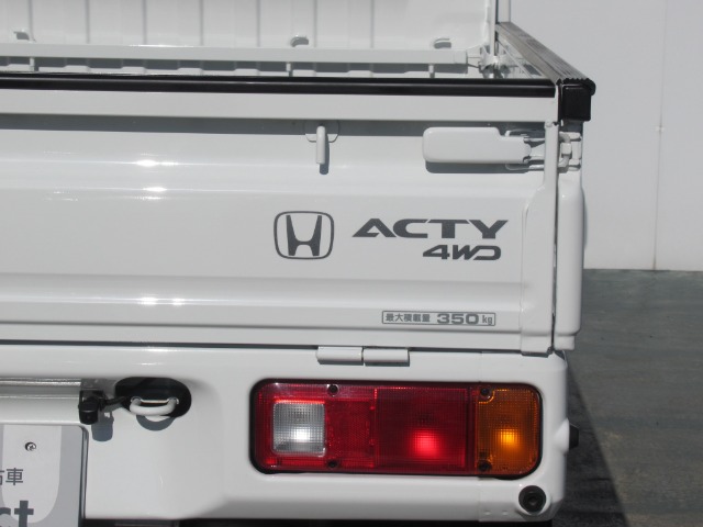 ホンダ アクティトラック ６６０ ＳＤＸ ４ＷＤ R3年 (関東) 99