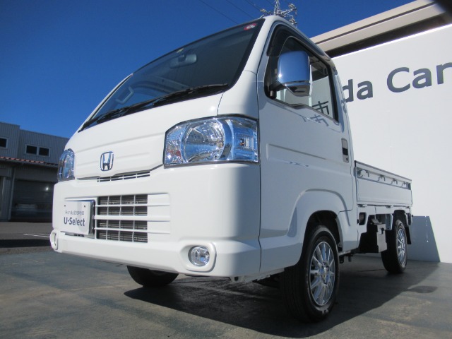 ホンダ アクティトラック ６６０ ＳＤＸ ４ＷＤ R3年 (関東) 99