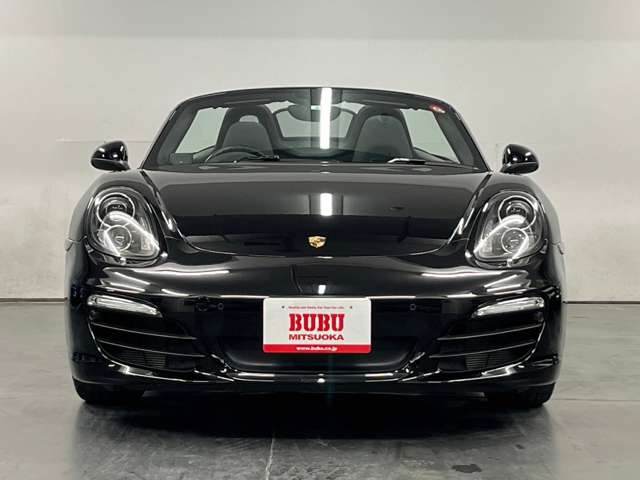 ポルシェ ボクスター ブラックエディション ＰＤＫ H27年 (関東) 99