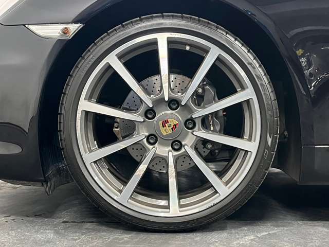 ポルシェ ボクスター ブラックエディション ＰＤＫ H27年 (関東) 99