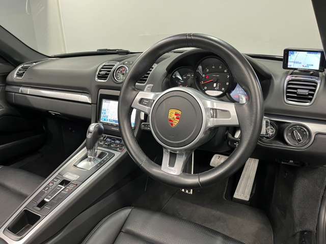 ポルシェ ボクスター ブラックエディション ＰＤＫ H27年 (関東) 99