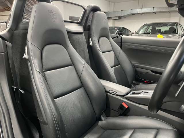 ポルシェ ボクスター ブラックエディション ＰＤＫ H27年 (関東) 99