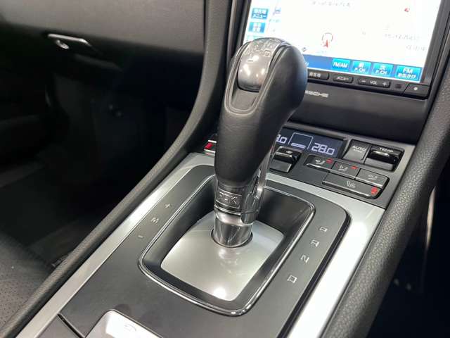 ポルシェ ボクスター ブラックエディション ＰＤＫ H27年 (関東) 99