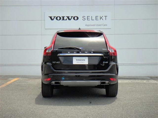 ボルボ ＸＣ６０ Ｄ４　クラシック H28年 (東北) 99