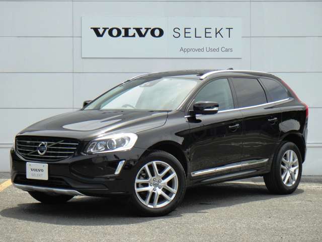 ボルボ ＸＣ６０ Ｄ４　クラシック H28年 (東北) 99