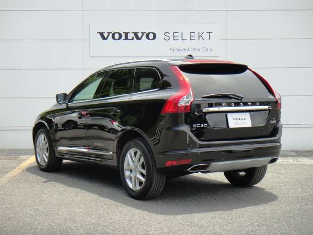 ボルボ ＸＣ６０ Ｄ４　クラシック H28年 (東北) 99