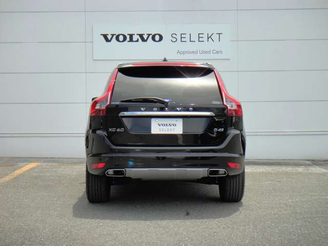 ボルボ ＸＣ６０ Ｄ４　クラシック H28年 (東北) 99