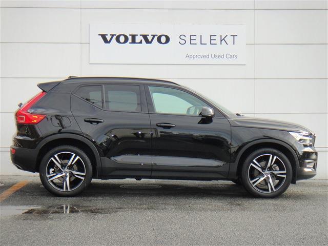 ボルボ ＸＣ４０ Ｔ４ ＡＷＤ Ｒデザイン ４ＷＤ R2年 (東北) 99