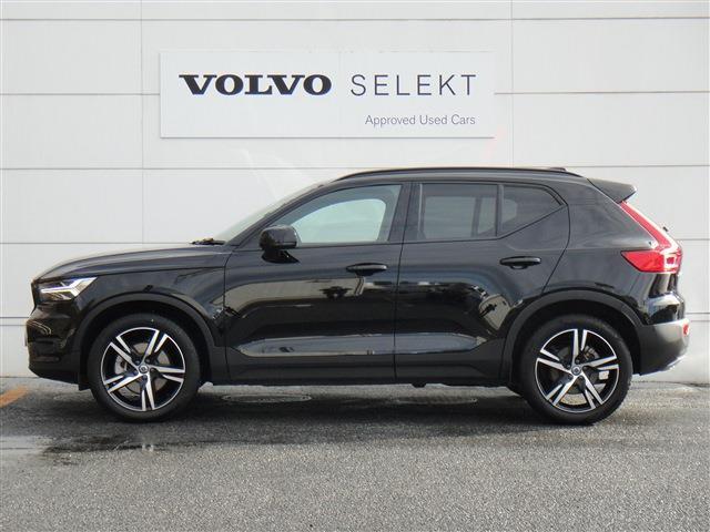 ボルボ ＸＣ４０ Ｔ４ ＡＷＤ Ｒデザイン ４ＷＤ R2年 (東北) 99