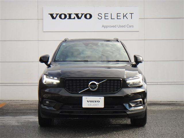 ボルボ ＸＣ４０ Ｔ４ ＡＷＤ Ｒデザイン ４ＷＤ R2年 (東北) 99