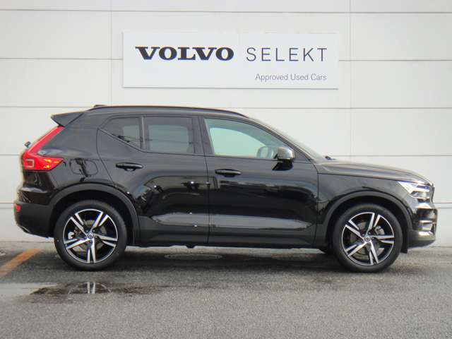 ボルボ ＸＣ４０ Ｔ４ ＡＷＤ Ｒデザイン ４ＷＤ R2年 (東北) 99