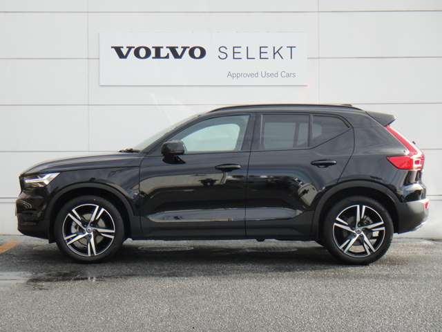 ボルボ ＸＣ４０ Ｔ４ ＡＷＤ Ｒデザイン ４ＷＤ R2年 (東北) 99