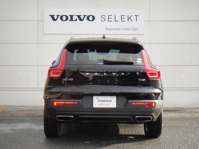 ボルボ ＸＣ４０ Ｔ４ ＡＷＤ Ｒデザイン ４ＷＤ R2年 (東北) 99