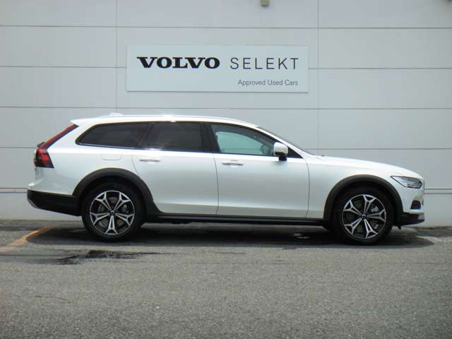 ボルボ Ｖ９０クロスカントリー アルティメット Ｂ５ ＡＷＤ ４ＷＤ R5年 (東北) 99